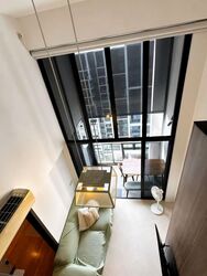 Botanique At Bartley (D19), Condominium #581237461